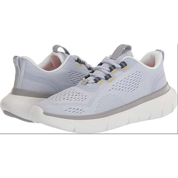 Cole Haan  Zerogrand Journey Running Sneakers - Picture 5 of 8